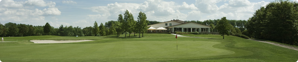 Golfclub Cromstrijen